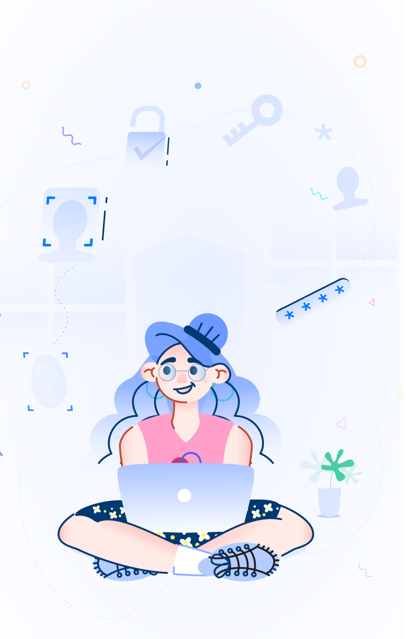 Authentication